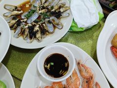 -吉莲利苑海鲜酒家(珠海拱北29年老字号店)