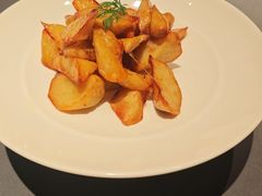 -北京老铺烤鸭(第五国际店)