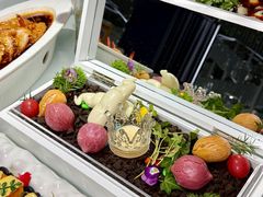 -3号仓库·创意中国菜(嘉兴龙鼎万达店)