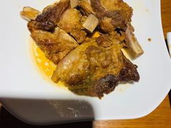 -好嫂子酱猪手•农家菜(华远坊店)