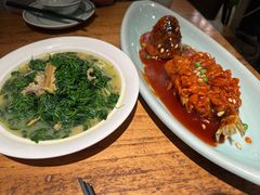 -周家二小姐的菜(西津渡店)