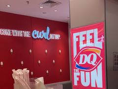 -DQ·蛋糕·冰淇淋(新世纪6F店)