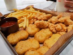 -Mary Cindy 玛丽西典披萨(龙湖龙湾天街店)