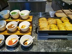 -金海湾自助餐厅(金陵饭店)