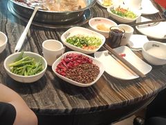 -老船舫·现做活鲜鱼馆(东郊记忆店)
