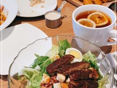 -必胜客(大宁路店)