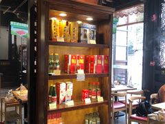 -东门口·鲜爆肚涮肉·烧烤(老门东店)