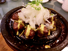 -椿山日本料理