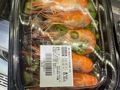 -盒马鲜生(王府广场店)