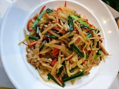 -饕然·民间川菜(龙泉店)