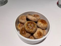 -L'Arome芳芳法国餐厅(仙林金鹰店)
