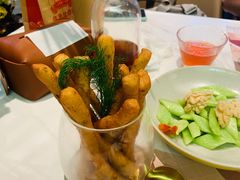 -椒爱水煮鱼川菜(CBD万达店)