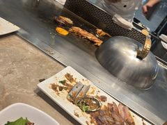 -上渔铁板烧(熙悦汇店)