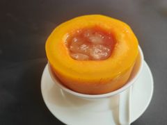 -怡咖啡·自助餐·西安香格里拉