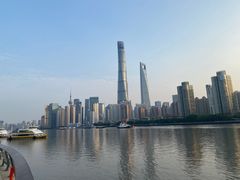-上海外滩茂悦大酒店
