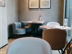 大堂-必胜客(滨江店)