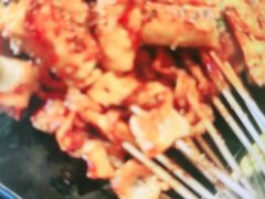 -老金家蛋菜夹馍(西安总店)