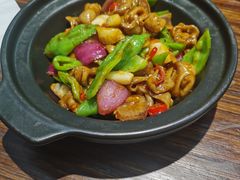 -民间瓦缸煨汤館(嵩山路店)