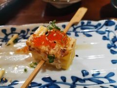-东岸料理·寿司·刺身