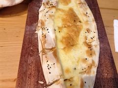 -清真餐厅·回乡麦客