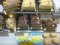 -蜂蝶来饼店(拱北总店)