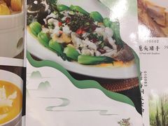 -锦粤宫·精致粤菜(深圳北站店)