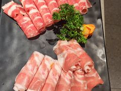 -海底捞火锅(塘厦天虹店)