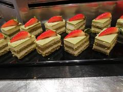 -济南香格里拉·咖啡泉自助餐厅