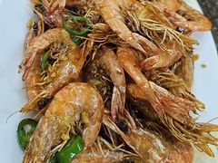 -贞姨美食·老字号海鲜大排档