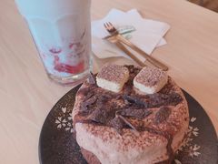 -松上茶屋(康庄南街店)