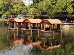 -侨美·唐荔园·40年地道粤菜