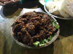 麻辣牛肉-大龙老火锅·总店(龙头寺店)