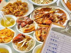 -蟹天蟹地农家菜·阳澄湖大闸蟹(浅水湾店)