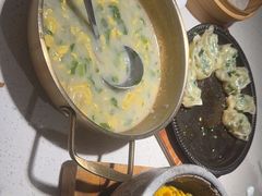 -刀板香·安徽菜(国购IFC店)