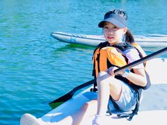 -WhaleSports户外水上运动俱乐部(朝阳公园店)