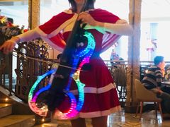 -波特曼西餐厅(中央大街店)