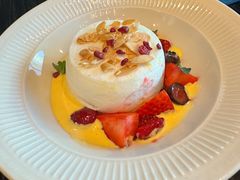 -福楼毕斯罗F Bistronome(国贸商城约会地标景观店)