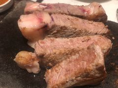 -巴罗萨澳洲滚石牛排(万达广场店)