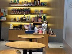 -星巴克(北京中关村北京国际店)