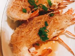 -海航大厦万豪酒店彩海轩中餐厅(霄云路店)