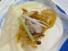 -满园烤鸭·春饼(中街大悦城店)