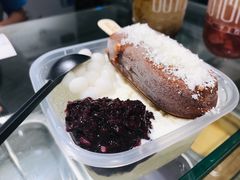 -甜心闲生传统手工冰粉(奎星楼店)