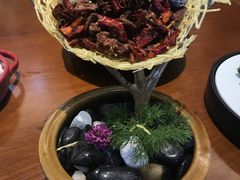 雀巢小小脚-翠湖湾海鲜音乐餐厅