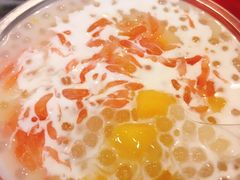 -玫瑰甜品(文明路店)