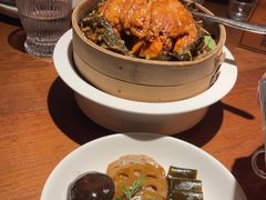 -清水亭湖北菜(大屯DT51店)