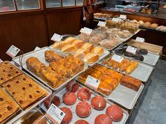 -麦陌(正弘城店)