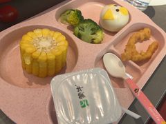 -巡湘记·乡野湖南菜(周浦万达店)