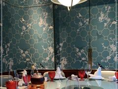 包厢-三号黄浦会Canton Table