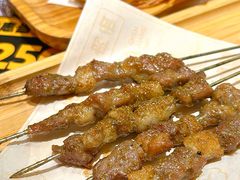 -陳香貴·兰州牛肉面(乐峰广场店)