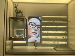 -宝岛眼镜·星创视光中心(中泰店)